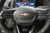 2026 Chevrolet Suburban photo 24