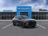 2026 Chevrolet Trax photo 1