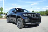 2027 Jeep Grand Cherokee photo 3