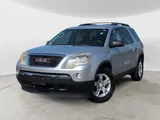 2009 GMC Acadia photo 2