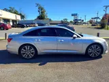 2023 Audi A6 Sedan photo 11