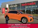 2025 Audi Q3 photo 1