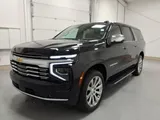 2025 Chevrolet Suburban photo 9