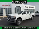 2026 Ram 2500 photo 1