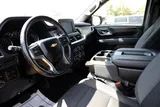 2022 Chevrolet Suburban photo 4