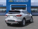 2021 Chevrolet Blazer photo 4