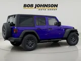 2026 Jeep Wrangler photo 7