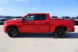 2026 Chevrolet Silverado 1500 photo 2