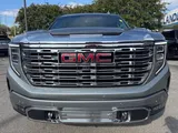 2025 GMC Sierra 1500 photo 8