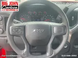 2026 Chevrolet Silverado 1500 photo 17