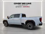 2026 GMC Sierra 2500HD photo 6