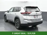 2024 Nissan Rogue photo 12