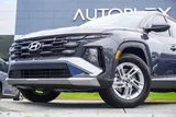 2025 Hyundai Tucson photo 2