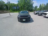 2026 Jeep Grand Cherokee photo 2