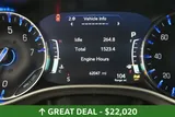 2025 Chrysler Pacifica photo 27