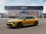 2027 Kia K4 Hatchback photo 3