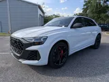 2026 Audi RS Q8 photo 7