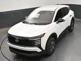 2027 Nissan Kicks photo 20