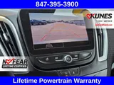 2024 Chevrolet Malibu photo 44
