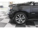 2015 Chevrolet Tahoe photo 9