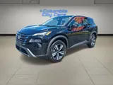2024 Nissan Rogue photo 1
