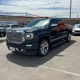 2017 GMC Sierra 1500 photo 2