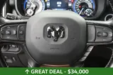 2022 Ram 1500 photo 33