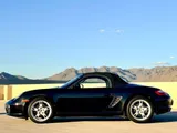 2007 Porsche Boxster photo 5
