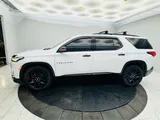 2022 Chevrolet Traverse photo 6