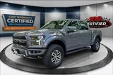 2018 Ford F-150 photo 1