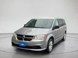 2016 Dodge Grand Caravan photo 1