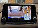 2027 Nissan Rogue photo 22