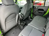 2026 Jeep Wrangler photo 32
