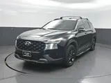 2022 Hyundai Santa Fe photo 1