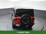 2024 Jeep Wrangler 4xe photo 50