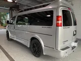 2026 Chevrolet Express Cargo Van photo 5