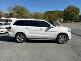2017 Mercedes-Benz GLS photo 6