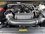 2027 Nissan Frontier photo 23