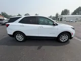 2023 Chevrolet Equinox photo 4