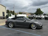 2014 Porsche 911 photo 2