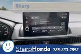 2027 Honda CR-V photo 22