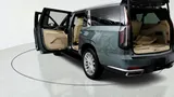 2024 Cadillac Escalade ESV photo 11