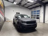2021 Jeep Grand Cherokee L photo 18