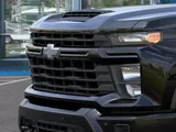 2026 Chevrolet Silverado 2500HD photo 13