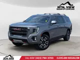 2021 GMC Yukon XL photo 1