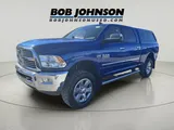 2017 Ram 2500 photo 4