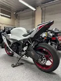 2025 Kawasaki ZX6R photo 6