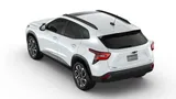 2026 Chevrolet Trax photo 21