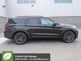2026 Ford Explorer photo 2
