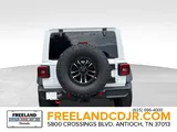 2026 Jeep Wrangler photo 4